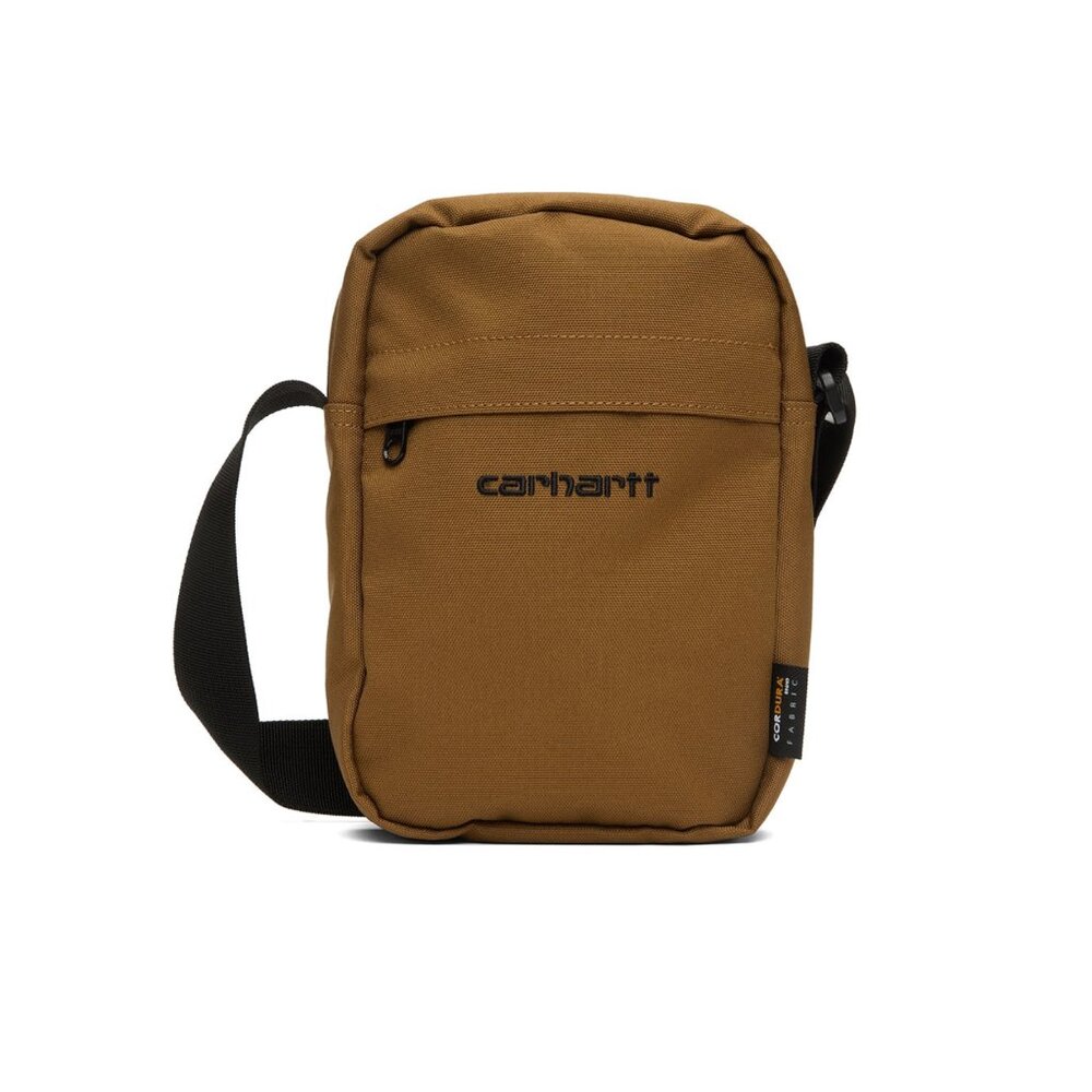 Carhartt® Work In Progress Payton Shoulder Pouch - Tan